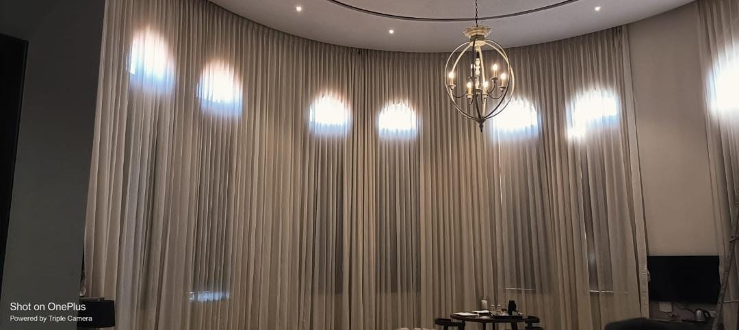 Curtains