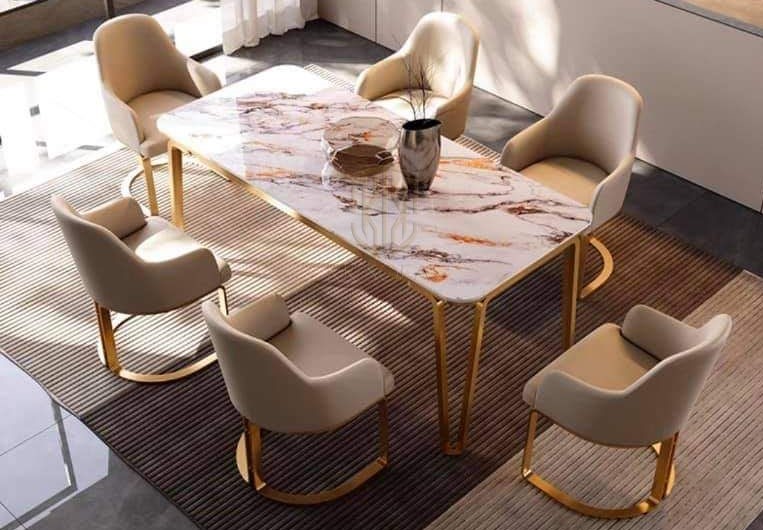 Dining Chairs & Bench