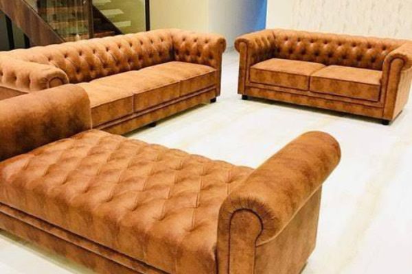Sofa Set