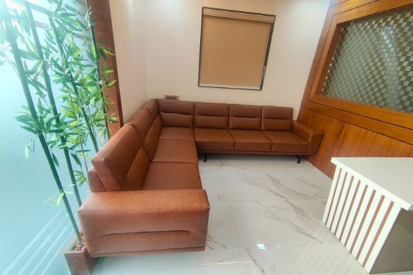 Office Sofas