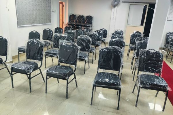 Chairs